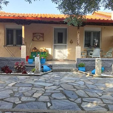 Housebutterfly Apartment Toroni Exterior foto