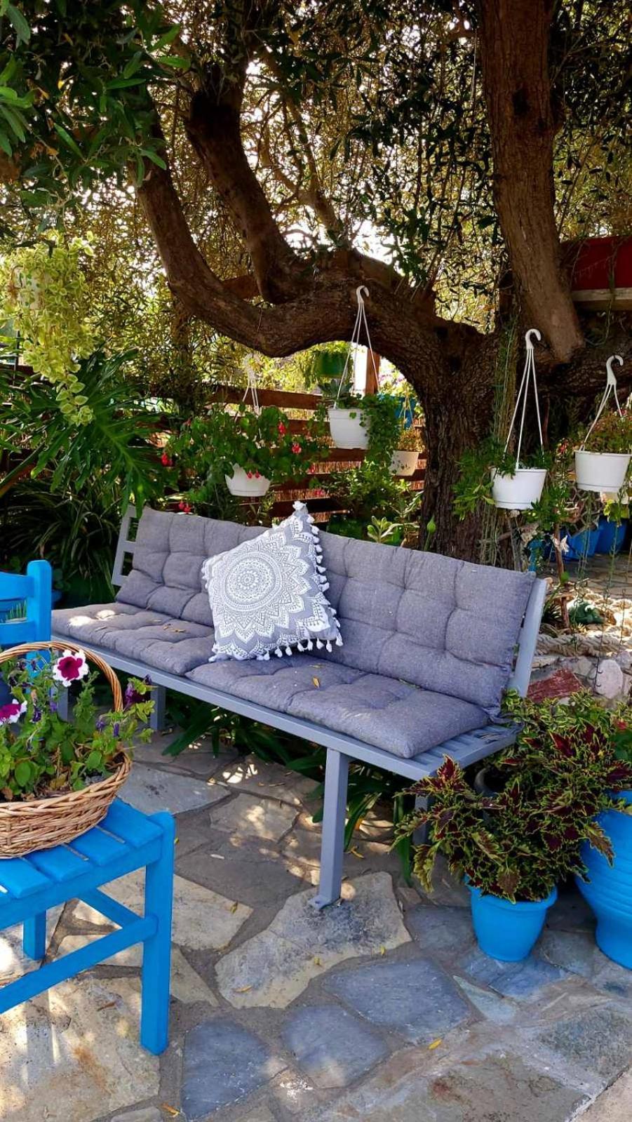 Housebutterfly Apartment Toroni Exterior foto