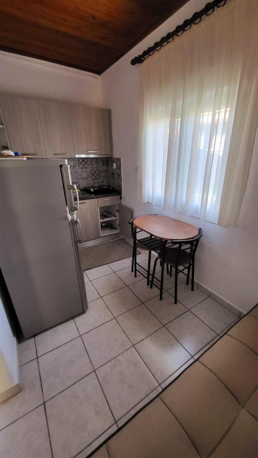 Housebutterfly Apartment Toroni Cameră foto