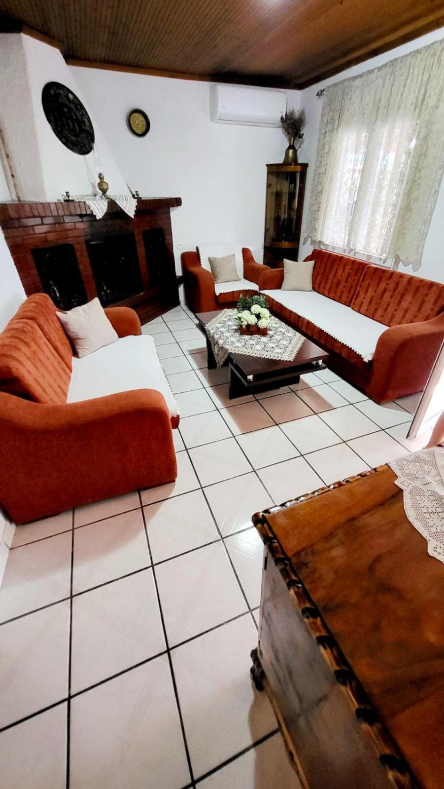 Housebutterfly Apartment Toroni Cameră foto