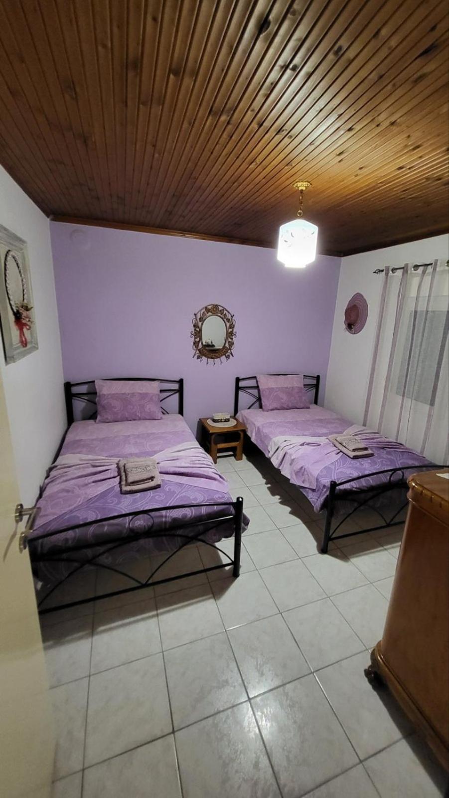 Housebutterfly Apartment Toroni Cameră foto