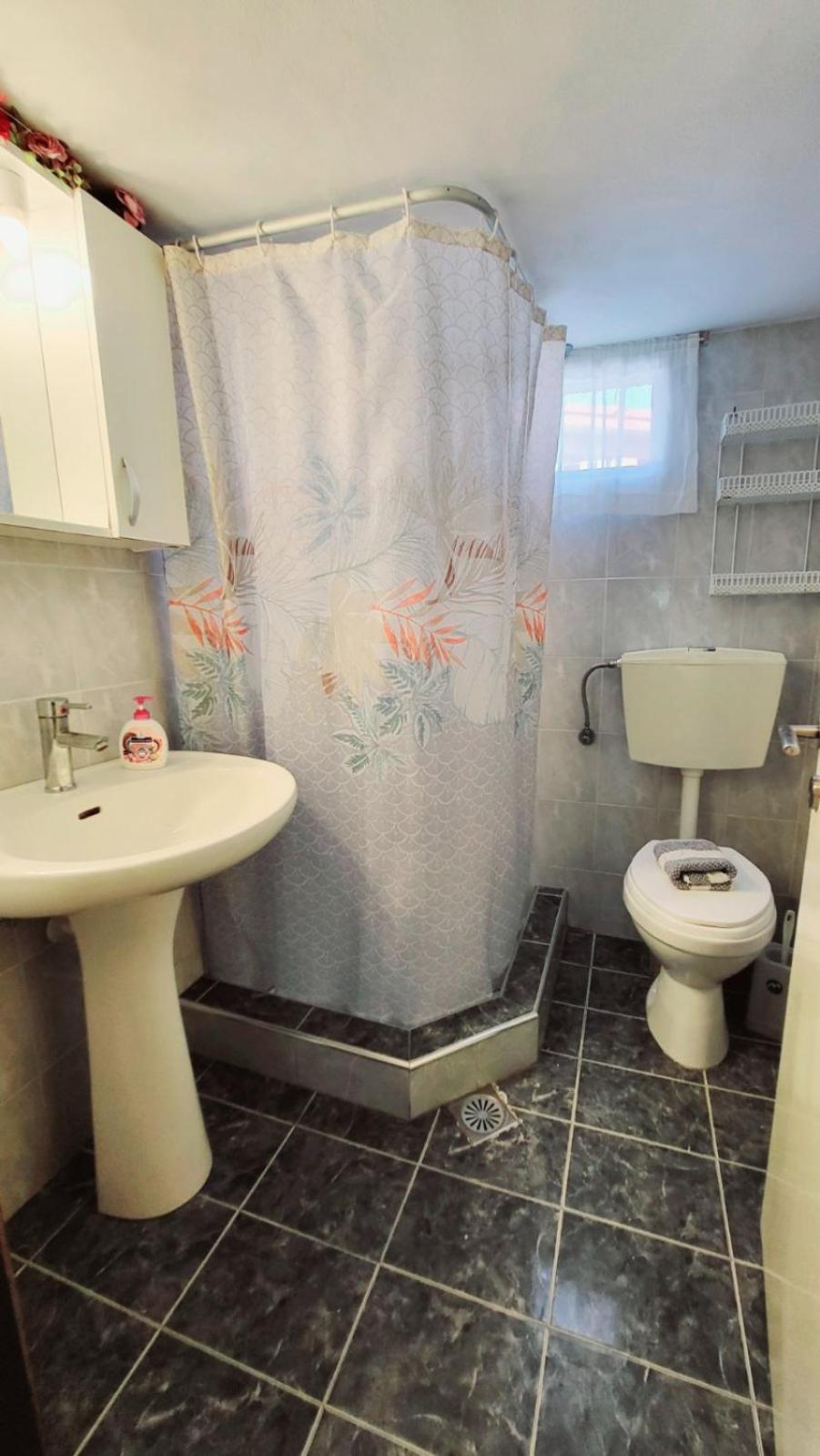 Housebutterfly Apartment Toroni Cameră foto