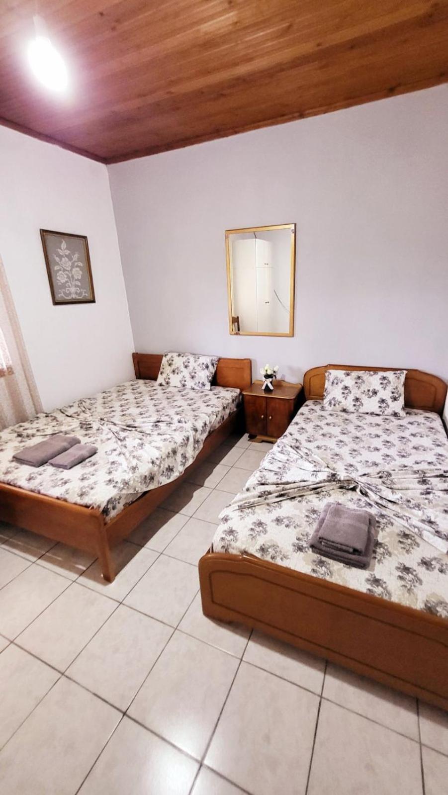 Housebutterfly Apartment Toroni Cameră foto