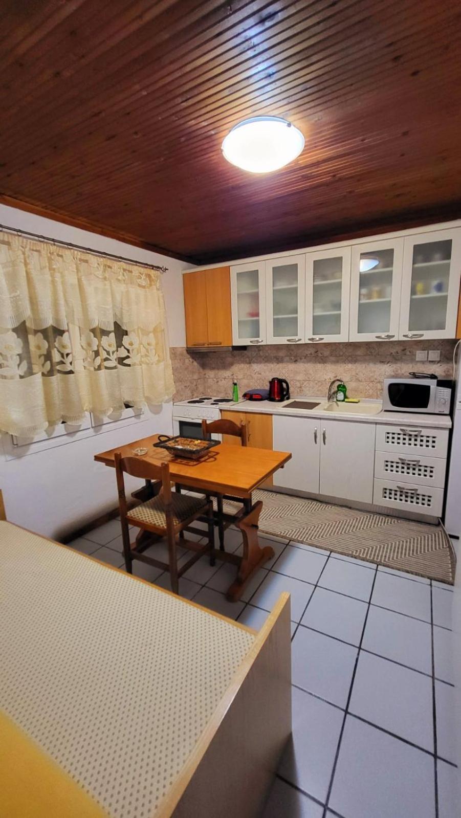 Housebutterfly Apartment Toroni Cameră foto