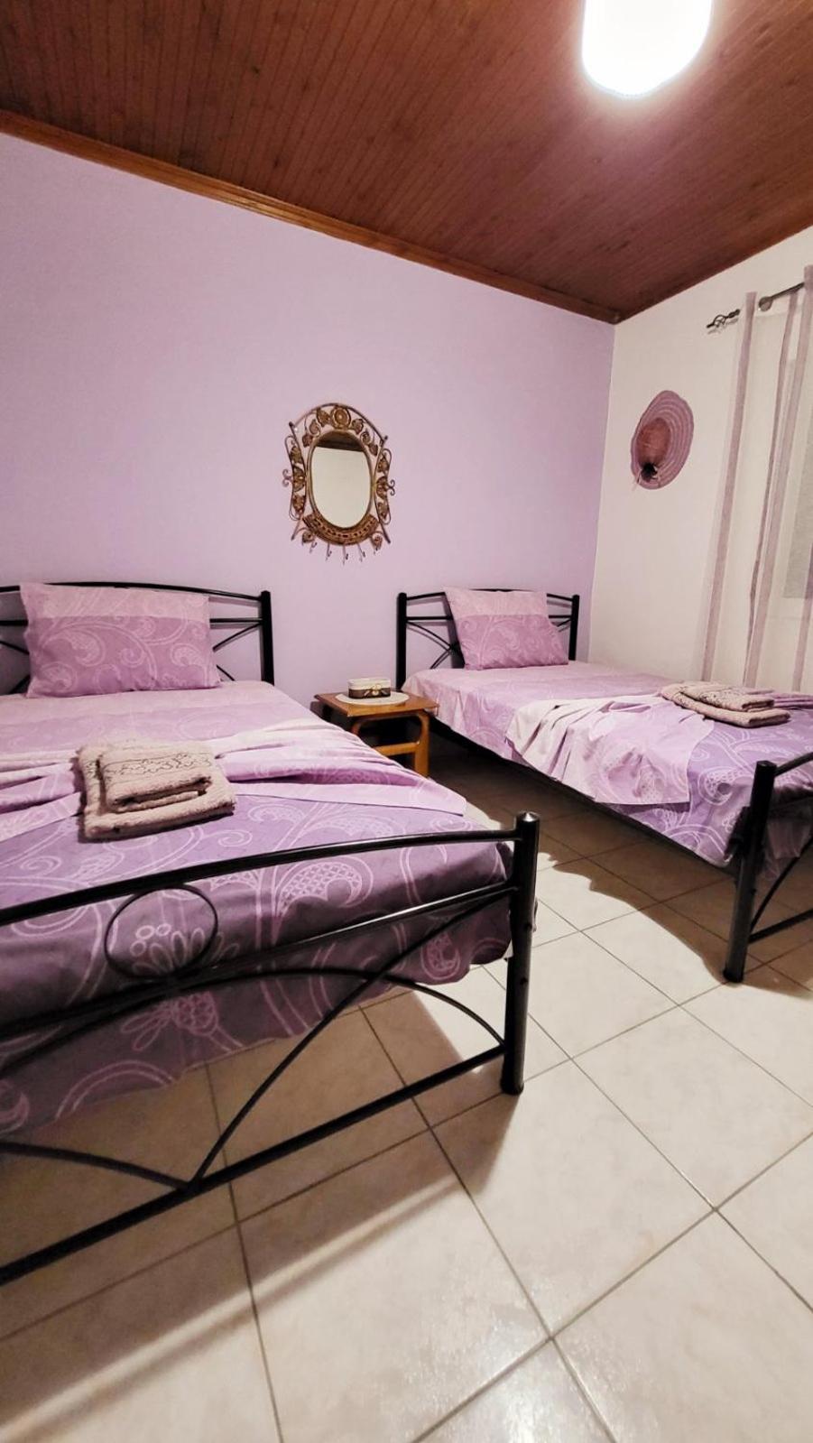 Housebutterfly Apartment Toroni Cameră foto