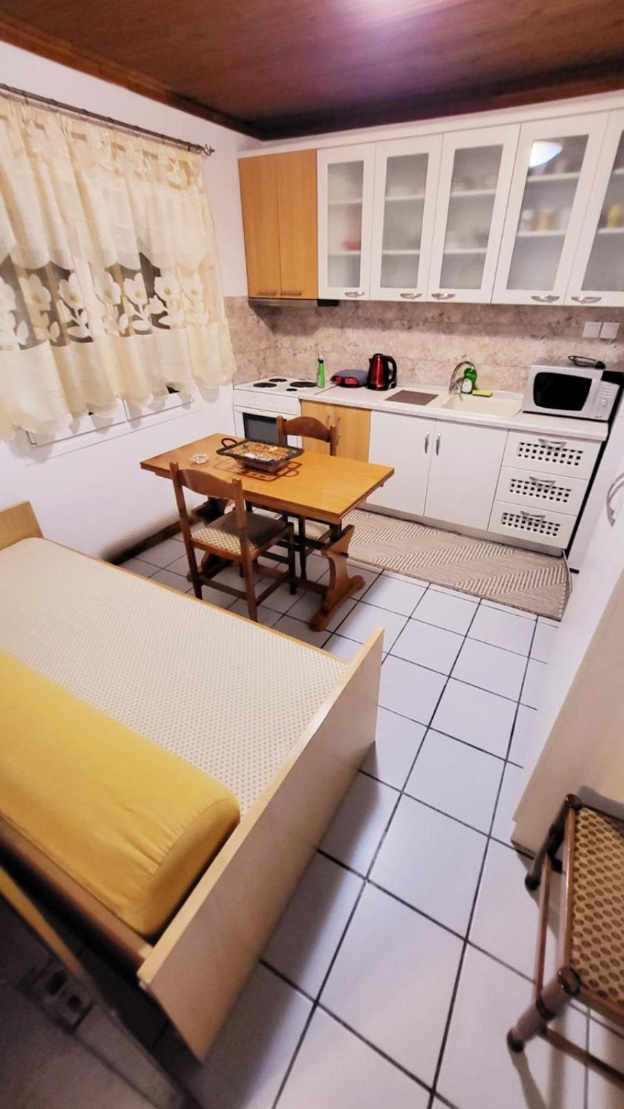 Housebutterfly Apartment Toroni Exterior foto